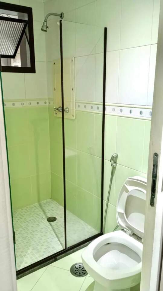 Apartamento à venda com 3 quartos, 90m² - Foto 10