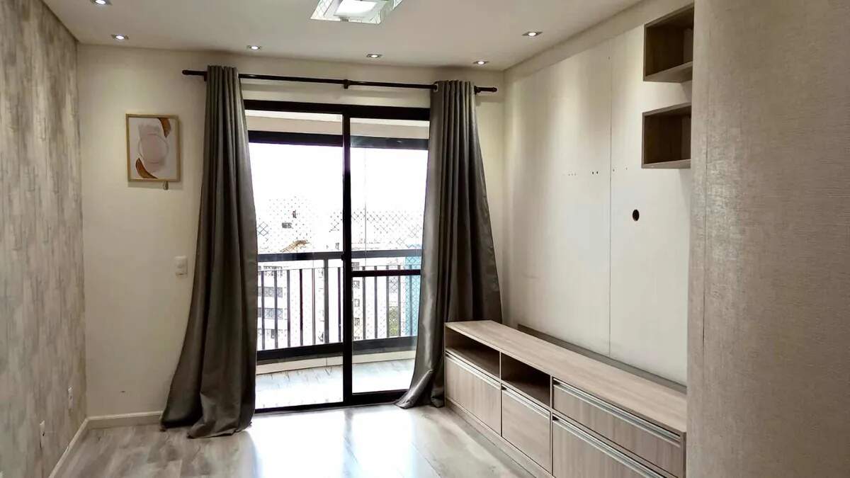 Apartamento à venda com 3 quartos, 90m² - Foto 7