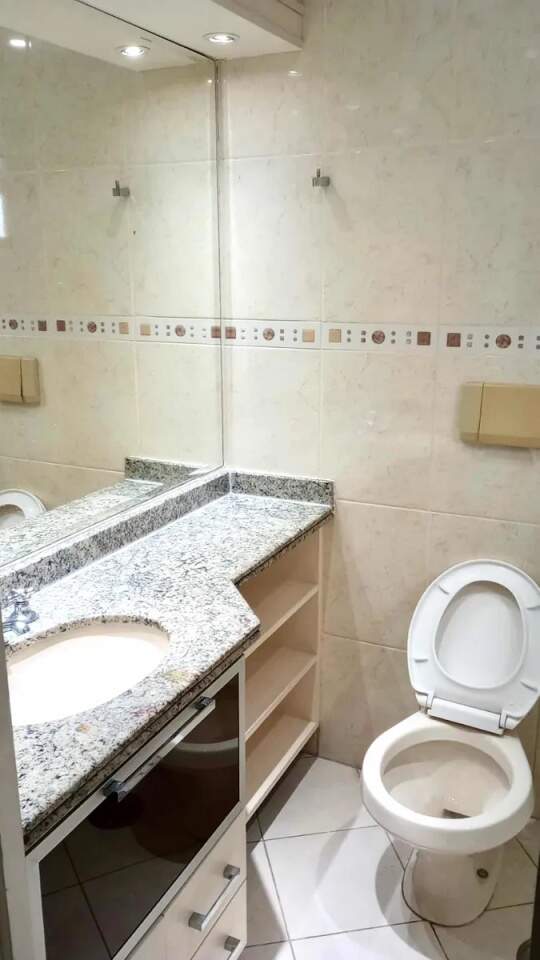 Apartamento à venda com 3 quartos, 90m² - Foto 13