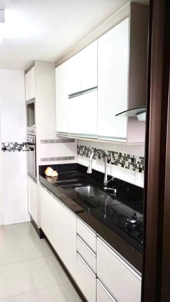 Apartamento à venda com 3 quartos, 90m² - Foto 18