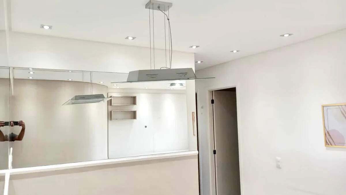 Apartamento à venda com 3 quartos, 90m² - Foto 8