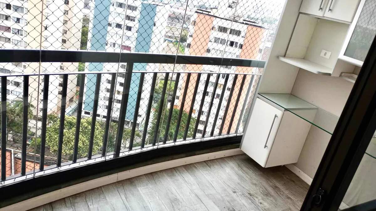 Apartamento à venda com 3 quartos, 90m² - Foto 3