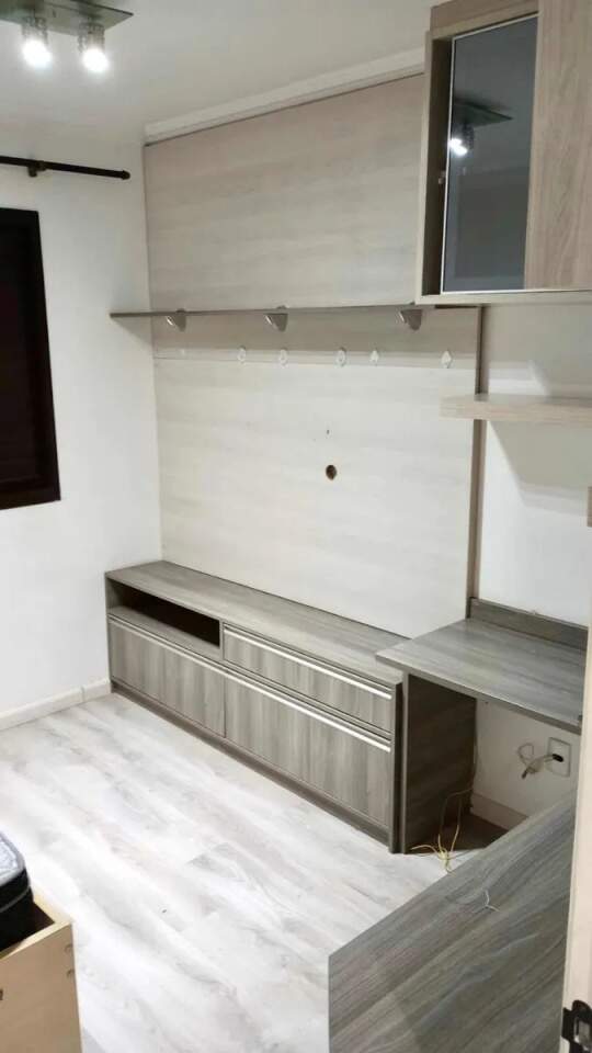 Apartamento à venda com 3 quartos, 90m² - Foto 11