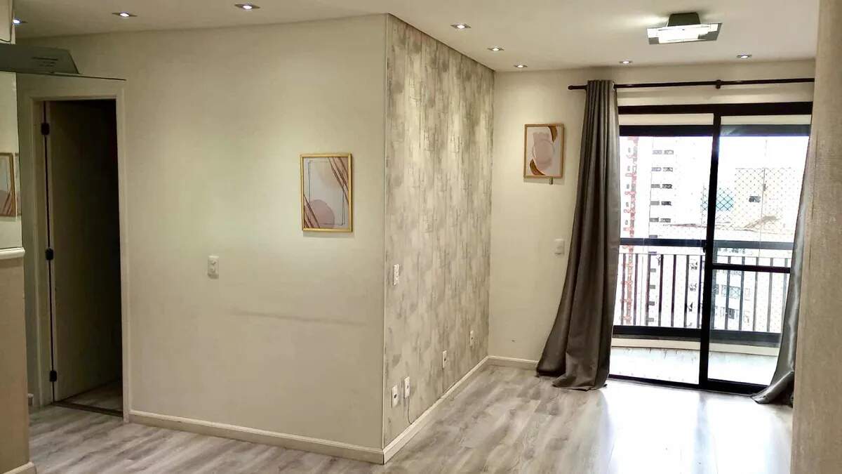 Apartamento à venda com 3 quartos, 90m² - Foto 5