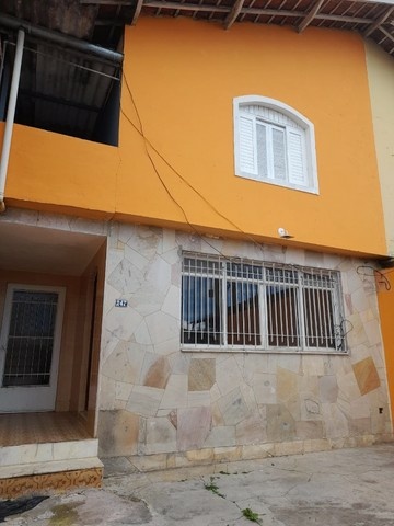 Sobrado à venda com 3 quartos, 125m² - Foto 2