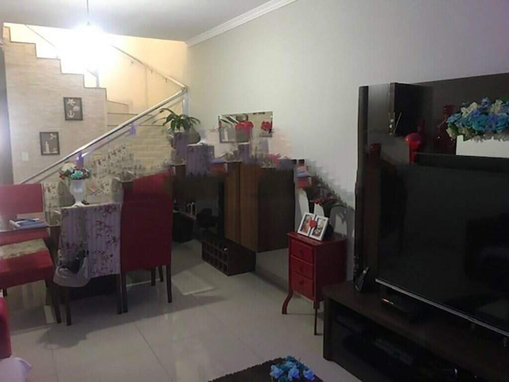 Sobrado à venda com 3 quartos, 180m² - Foto 5