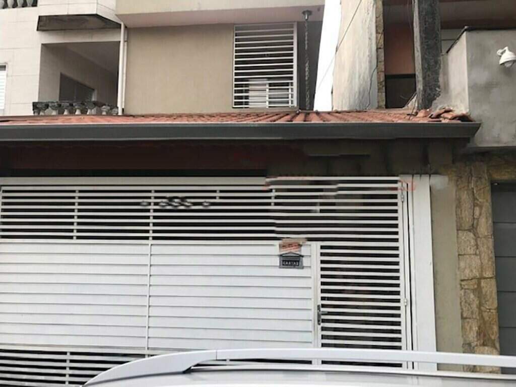 Sobrado à venda com 3 quartos, 180m² - Foto 7