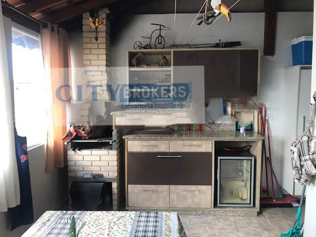 Sobrado à venda com 3 quartos, 180m² - Foto 8