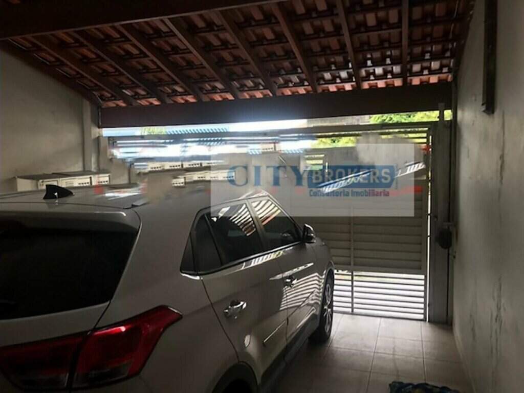 Sobrado à venda com 3 quartos, 180m² - Foto 10