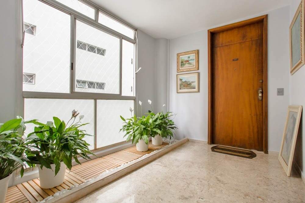 Apartamento à venda com 4 quartos, 180m² - Foto 6