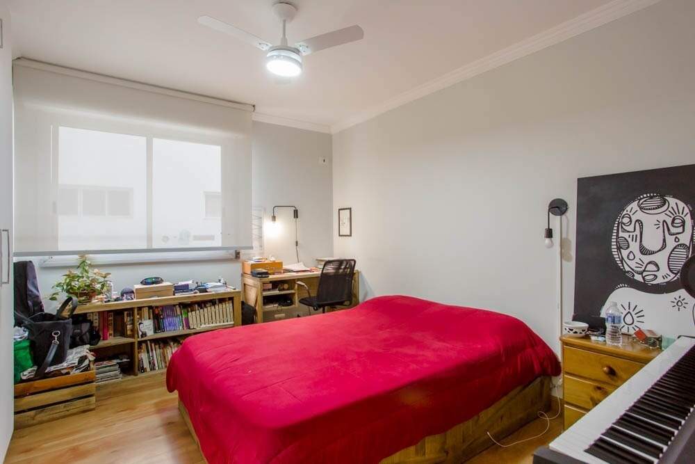 Apartamento à venda com 4 quartos, 180m² - Foto 11