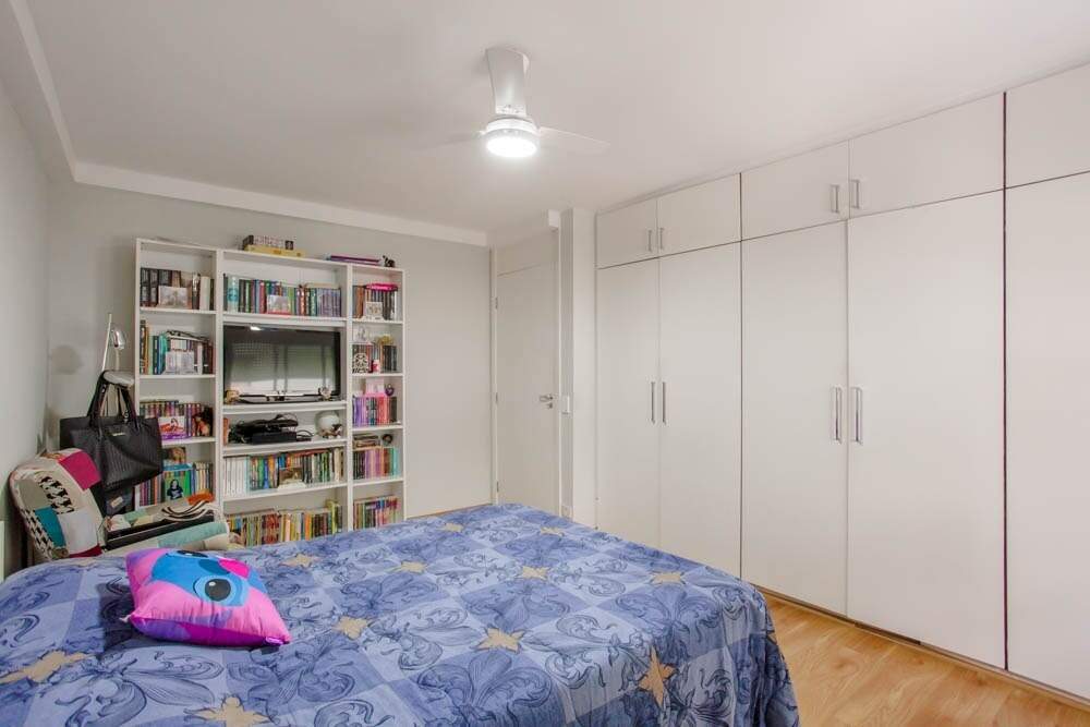 Apartamento à venda com 4 quartos, 180m² - Foto 14