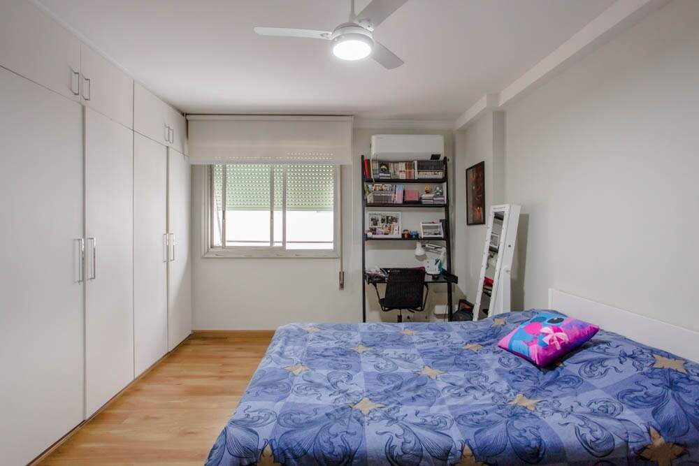 Apartamento à venda com 4 quartos, 180m² - Foto 16