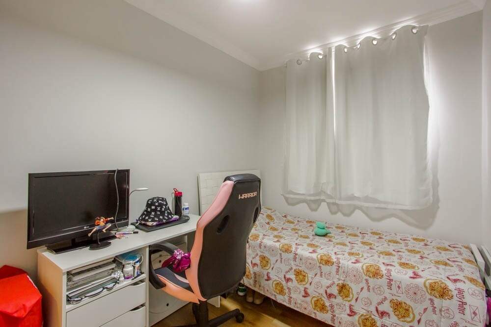 Apartamento à venda com 4 quartos, 180m² - Foto 20