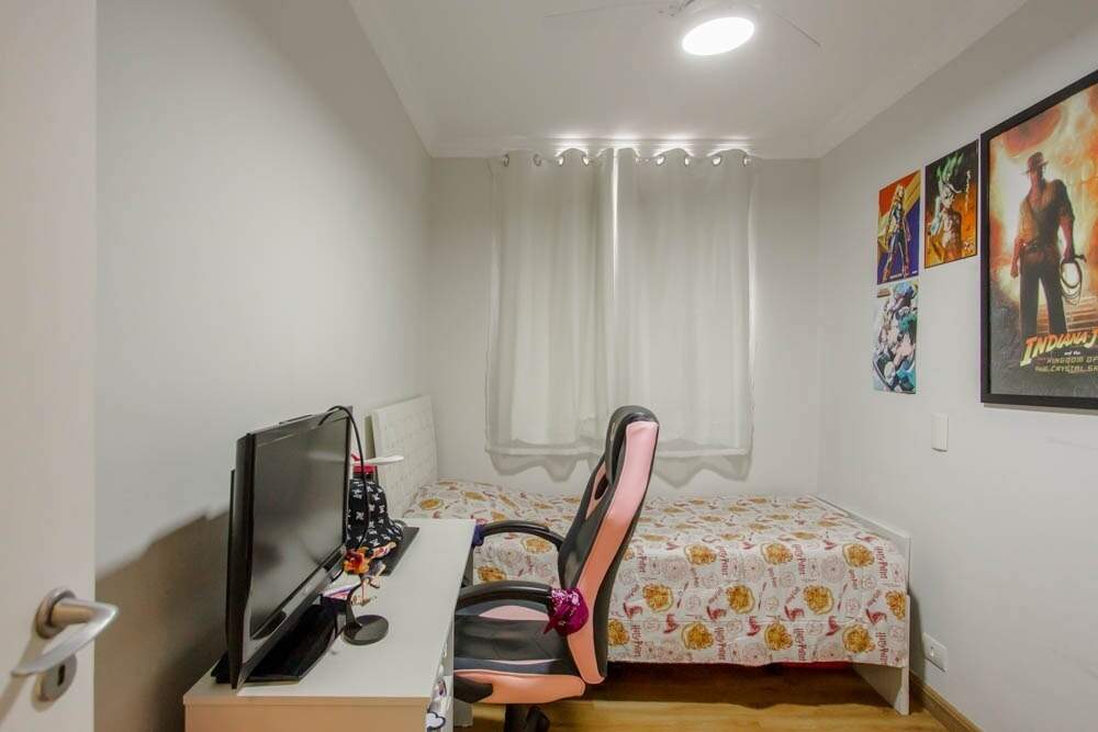 Apartamento à venda com 4 quartos, 180m² - Foto 21