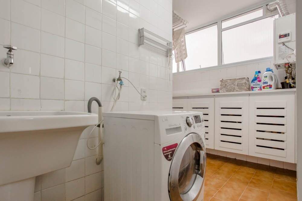 Apartamento à venda com 4 quartos, 180m² - Foto 28