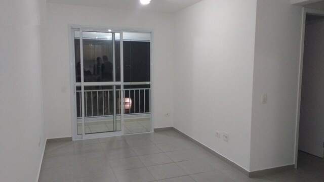 Apartamento à venda com 2 quartos, 58m² - Foto 1