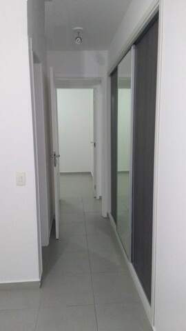 Apartamento à venda com 2 quartos, 58m² - Foto 5