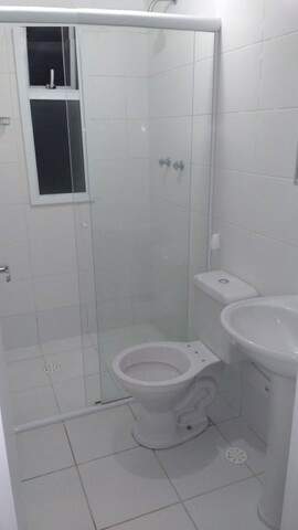 Apartamento à venda com 2 quartos, 58m² - Foto 9