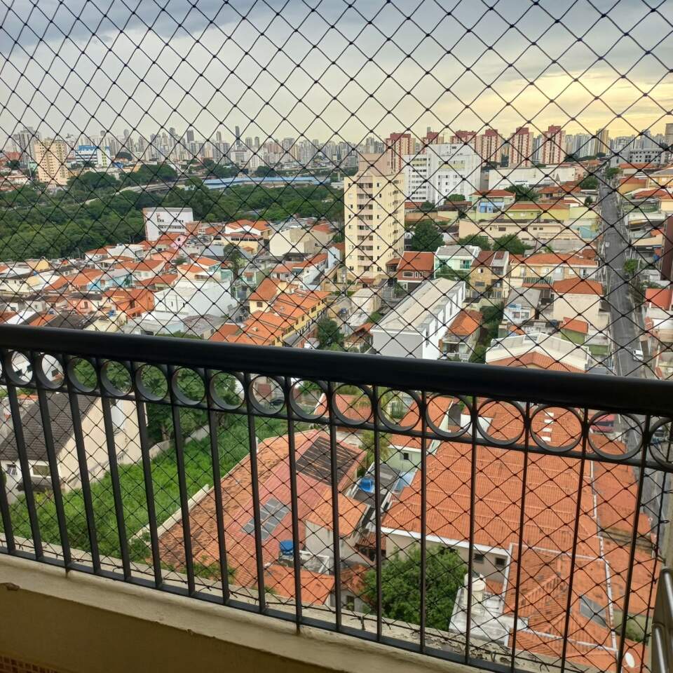 Apartamento à venda com 3 quartos, 58m² - Foto 4