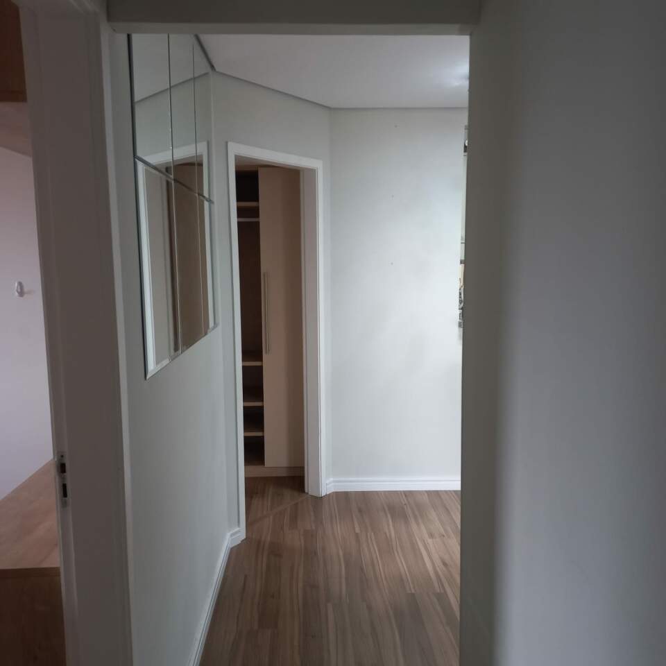 Apartamento à venda com 3 quartos, 58m² - Foto 6