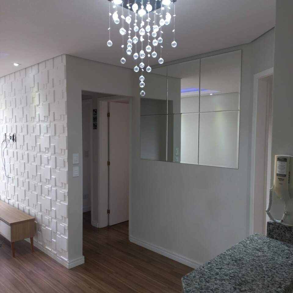 Apartamento à venda com 3 quartos, 58m² - Foto 5