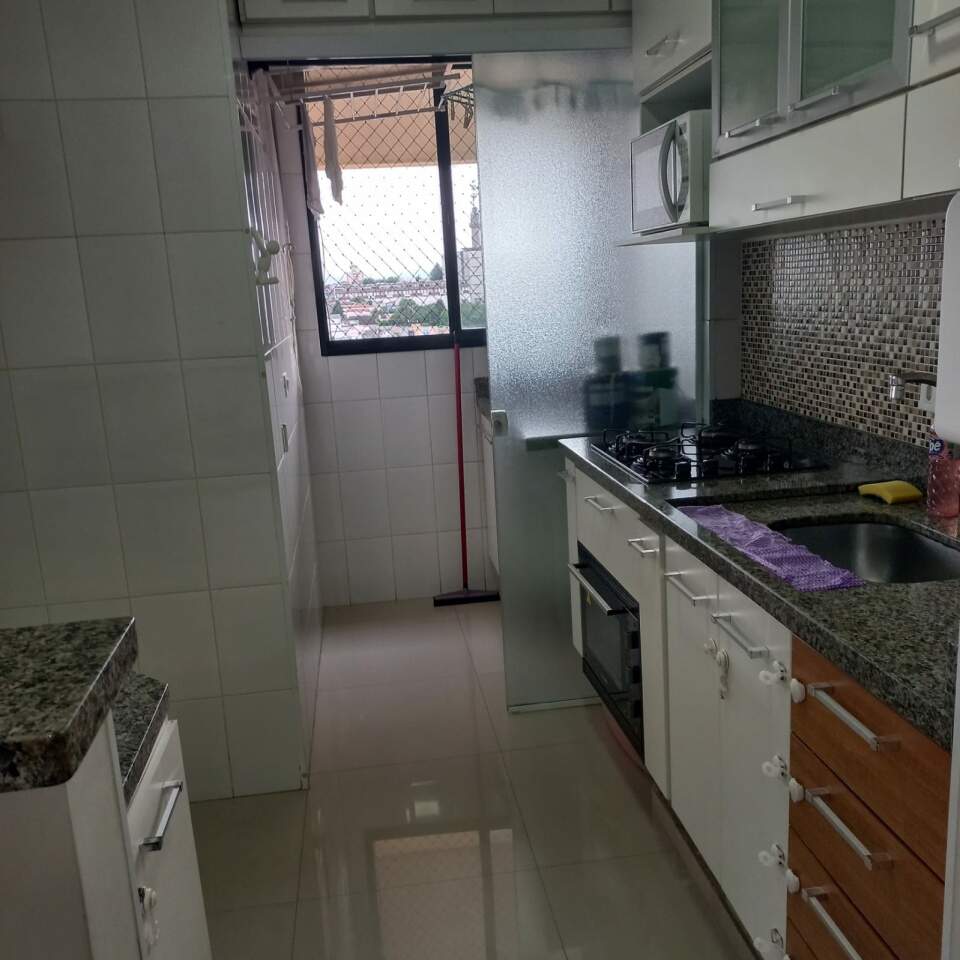 Apartamento à venda com 3 quartos, 58m² - Foto 7