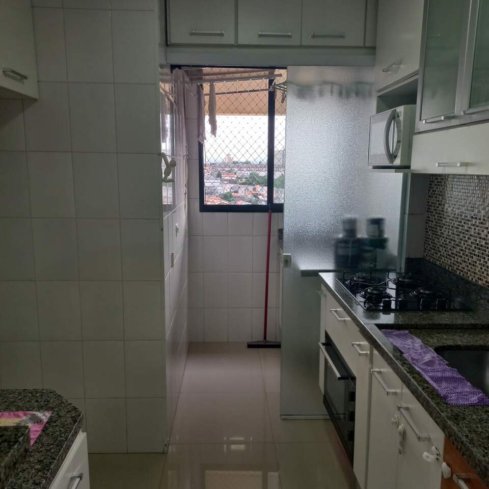 Apartamento à venda com 3 quartos, 58m² - Foto 8