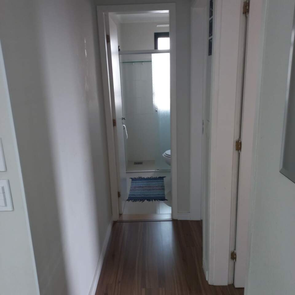 Apartamento à venda com 3 quartos, 58m² - Foto 10