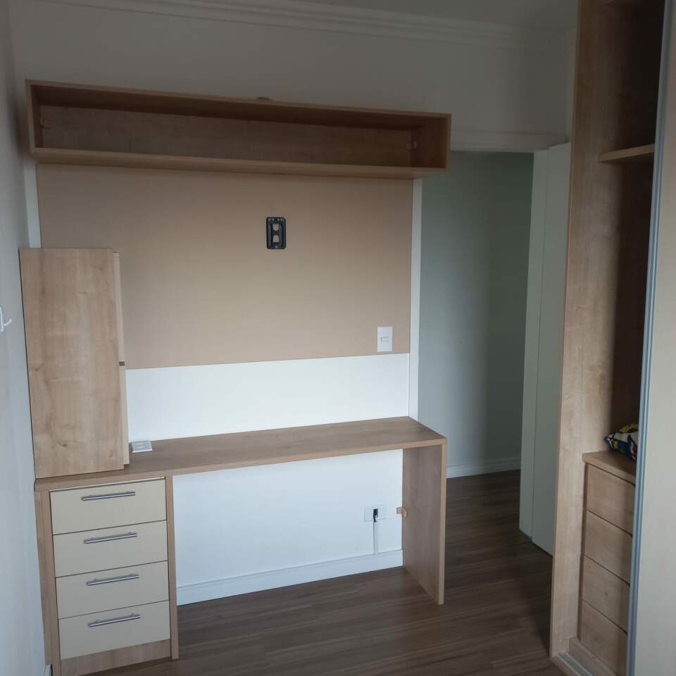 Apartamento à venda com 3 quartos, 58m² - Foto 11