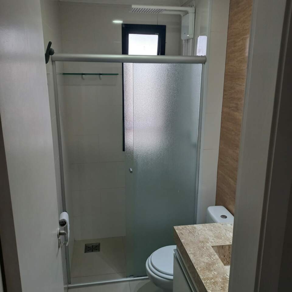 Apartamento à venda com 3 quartos, 58m² - Foto 12