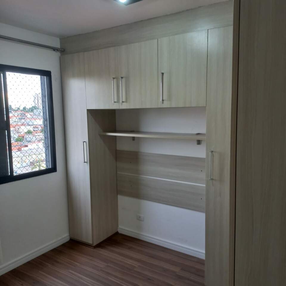 Apartamento à venda com 3 quartos, 58m² - Foto 16