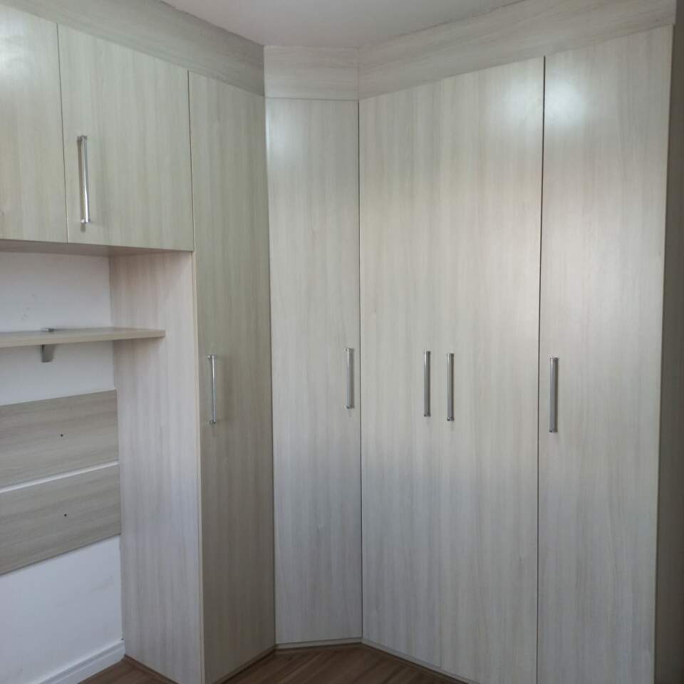 Apartamento à venda com 3 quartos, 58m² - Foto 17