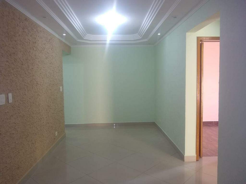 Apartamento à venda com 2 quartos, 65m² - Foto 1