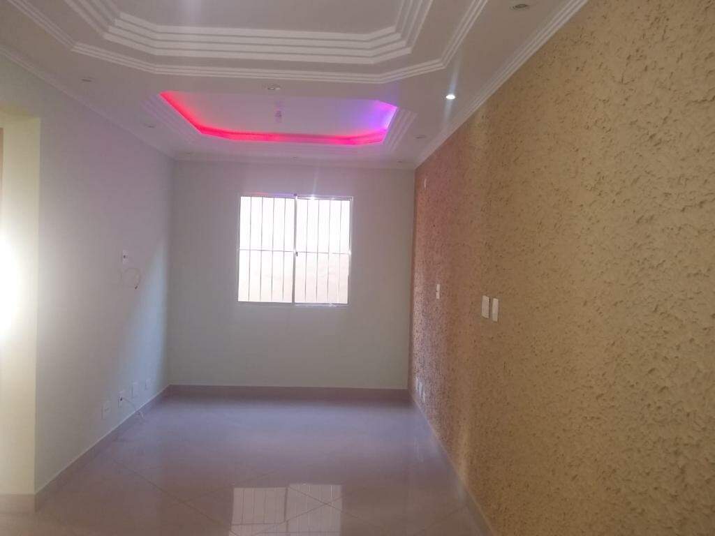 Apartamento à venda com 2 quartos, 65m² - Foto 2