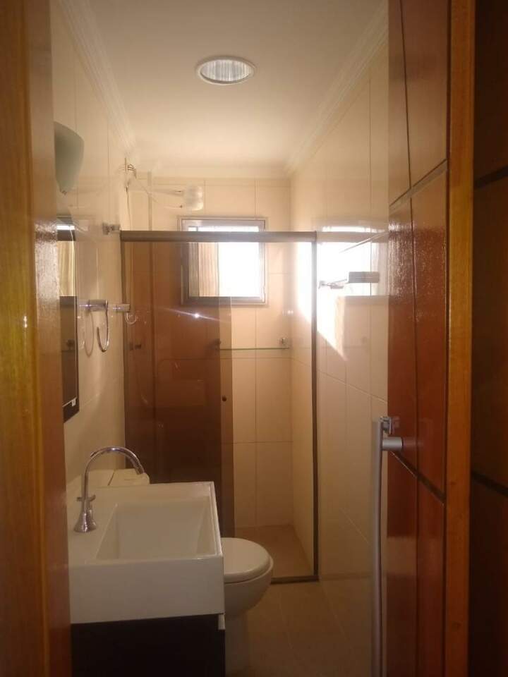 Apartamento à venda com 2 quartos, 65m² - Foto 13