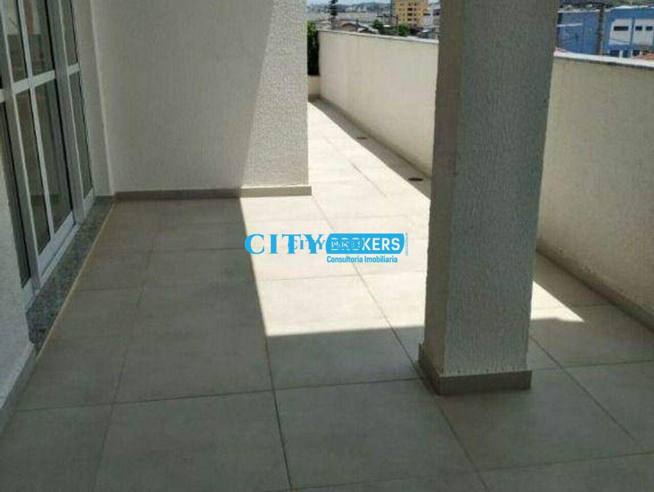 Apartamento à venda com 2 quartos, 58m² - Foto 11