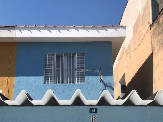 Casa à venda com 3 quartos, 155m² - Foto 5