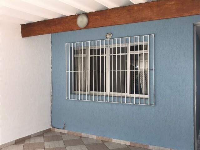 Casa à venda com 3 quartos, 155m² - Foto 8