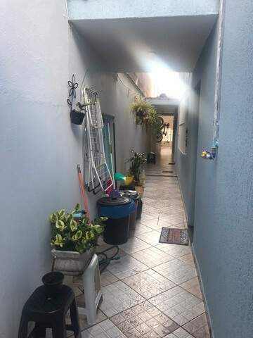 Casa à venda com 3 quartos, 155m² - Foto 9