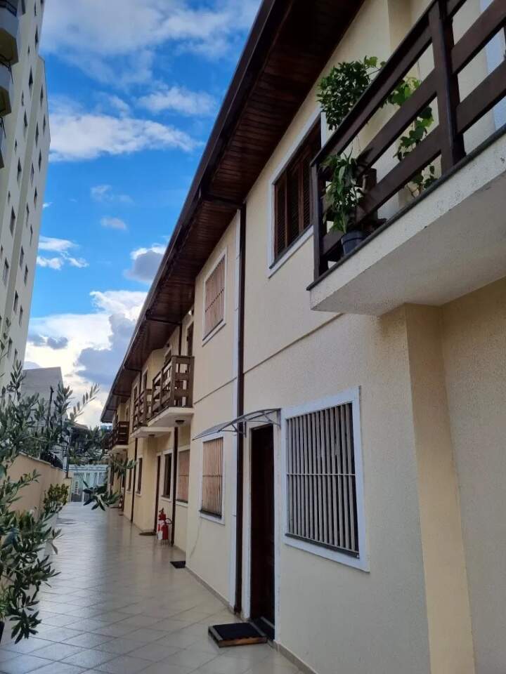 Sobrado à venda com 3 quartos, 87m² - Foto 3