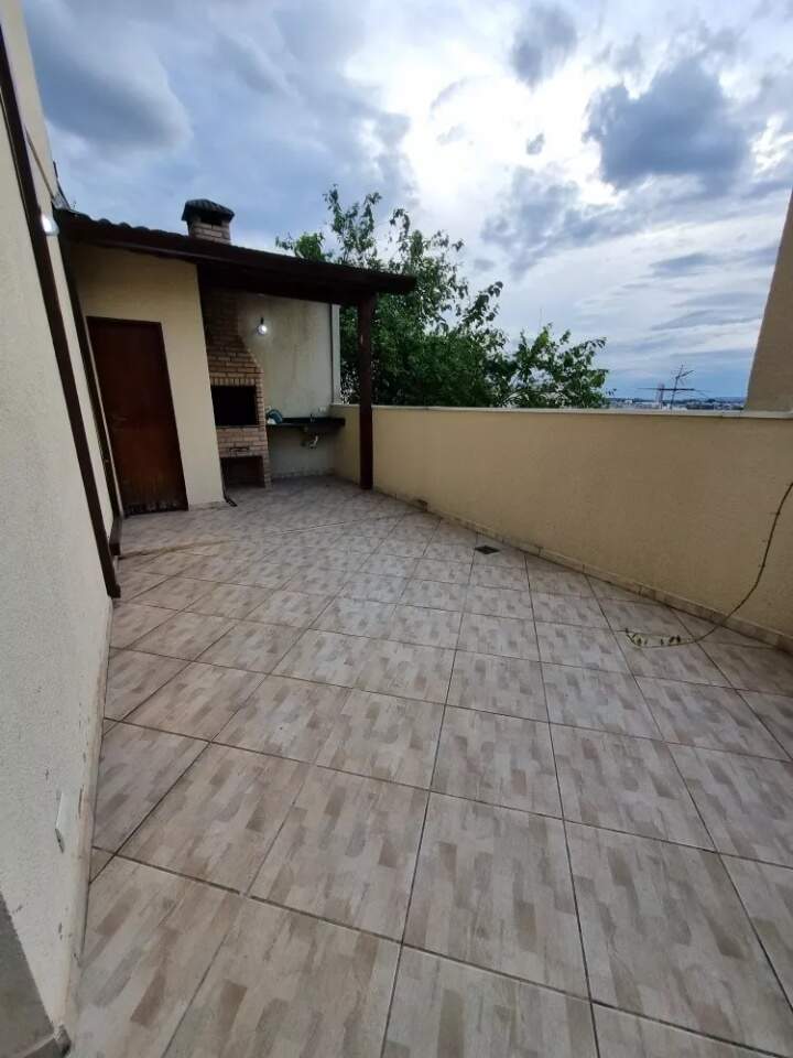 Sobrado à venda com 3 quartos, 87m² - Foto 4