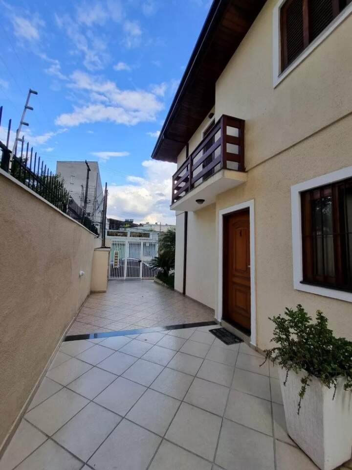 Sobrado à venda com 3 quartos, 87m² - Foto 2