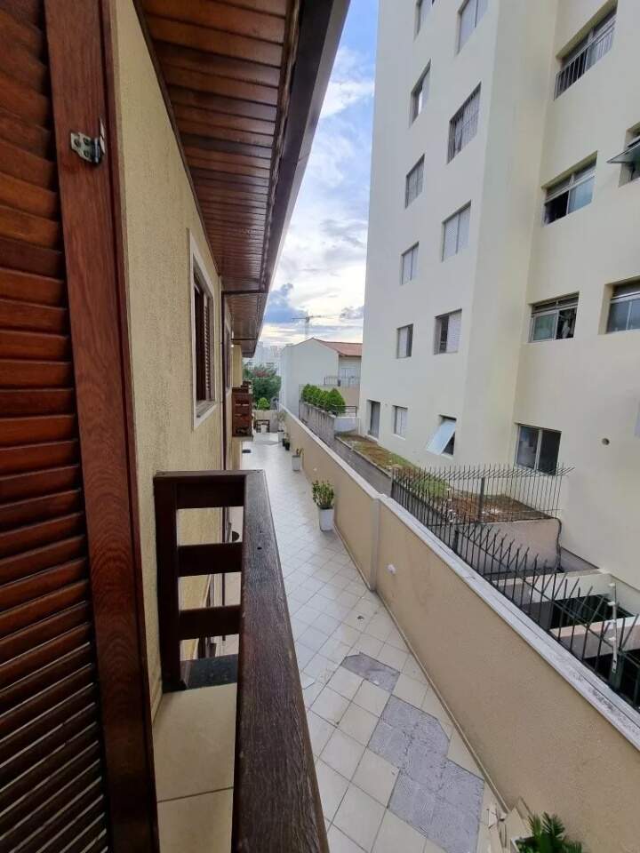 Sobrado à venda com 3 quartos, 87m² - Foto 6