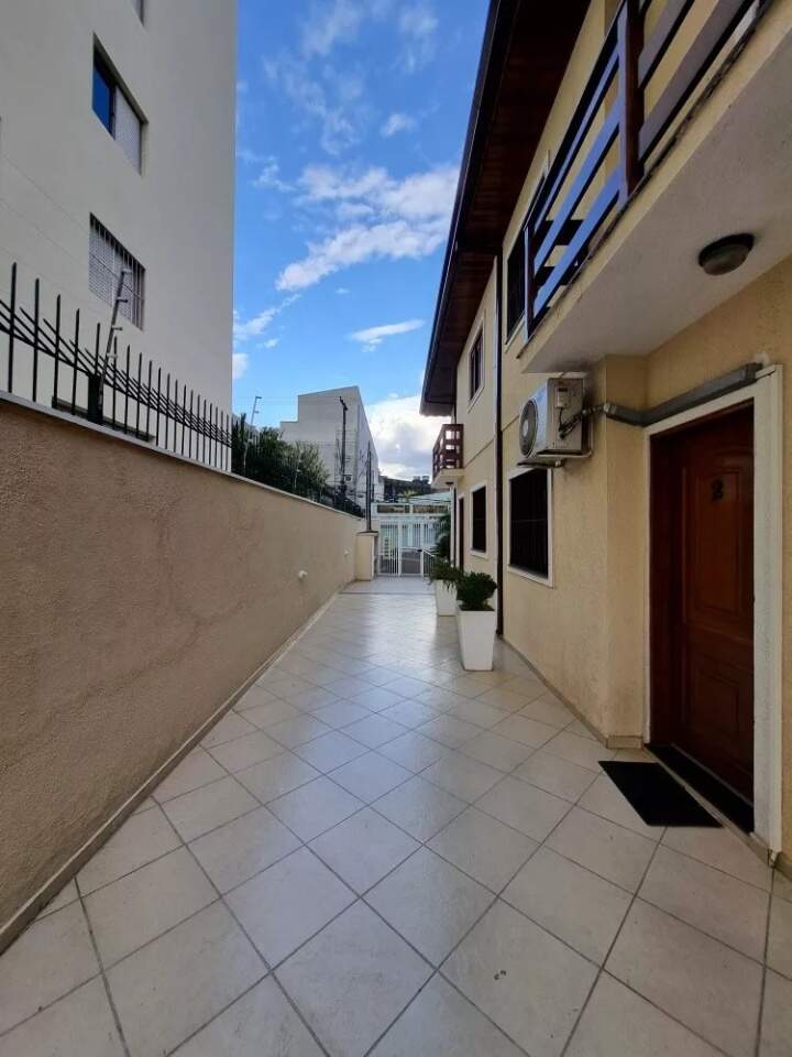 Sobrado à venda com 3 quartos, 87m² - Foto 5