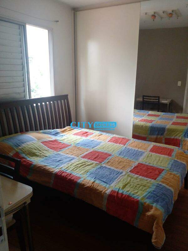 Apartamento à venda com 1 quarto, 55m² - Foto 9