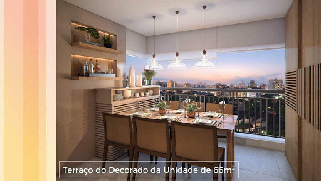 Apartamento à venda com 2 quartos, 55m² - Foto 43