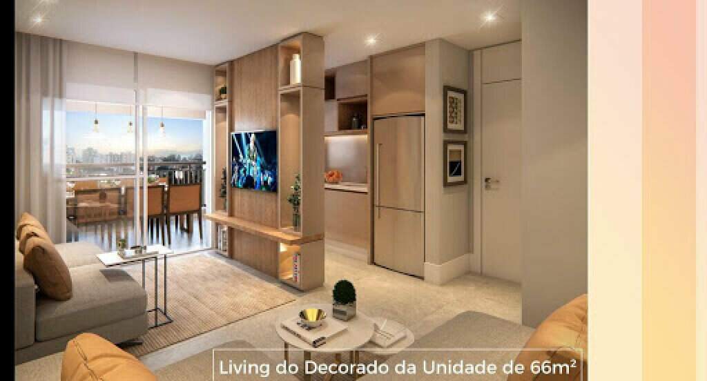 Apartamento à venda com 2 quartos, 55m² - Foto 48