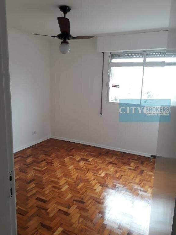 Apartamento à venda com 3 quartos, 105m² - Foto 2