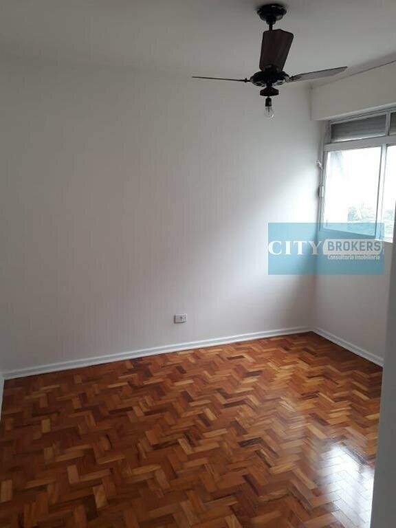 Apartamento à venda com 3 quartos, 105m² - Foto 3